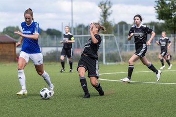 Bild 39 - Frauen FSC Kaltenkirchen - SG Daenisch-Muessen : Ergebnis: 7:1